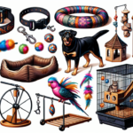 Top 10 Must-Have Pet Accessories For Every Pet Owner