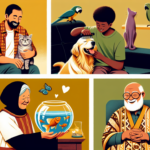 Essential Tips For New Pet Owners: Getting Started On The Right Paw