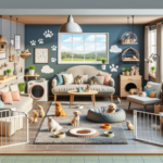 Creating a Safe Home Environment for Your Pets