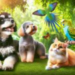 The Advantages and Disadvantages of Mixed Breed Pets