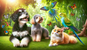 The Advantages and Disadvantages of Mixed Breed Pets