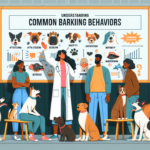 Why Does My Dog Bark? Understanding Common Barking Behaviors