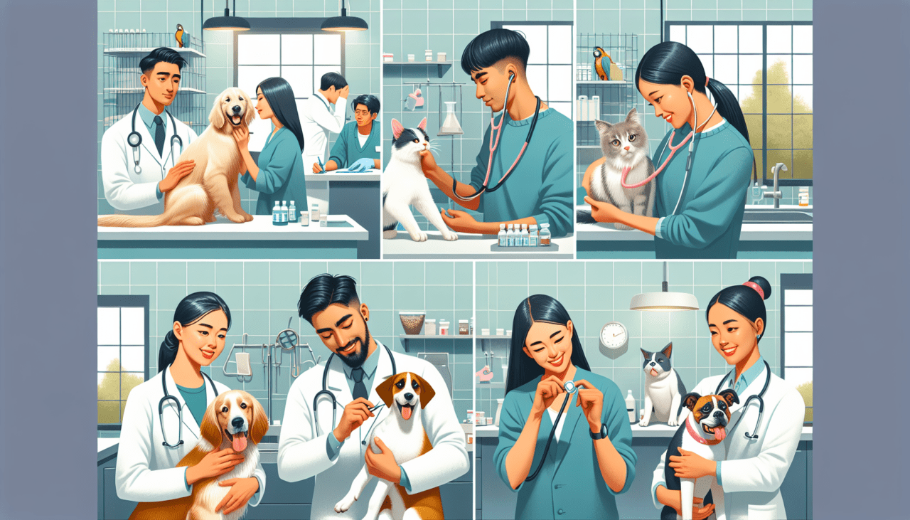 The Importance of Regular Vet Check-Ups: What Every Pet Owner Should Know