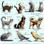 Decoding Pet Body Language: What Your Pet Is Trying to Tell You