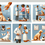 Common Health Issues in Pets: Prevention and Early Detection