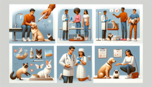 Common Health Issues in Pets: Prevention and Early Detection