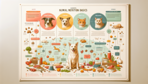 Nutrition Basics for Pets: Understanding Labels and Dietary Needs