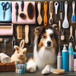 Grooming Essentials: Keeping Your Pet Clean and Healthy