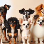 Small Dog Breeds: Perfect Companions for Apartment Living