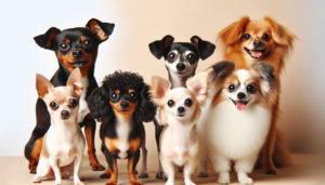 Small Dog Breeds: Perfect Companions for Apartment Living